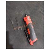 Milwaukee M12 2" Straight Die Grinder