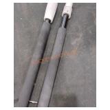 RYOBI 40v 10", Cordless Pole Saw Kit;