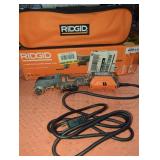 Ridgid Corded 4 AMP Oscillating Multi-Tool