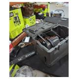 Ryobi 16" gas powered chainsaw