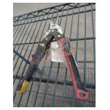 Milwaukee Aviation Snips