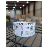 Milwaukee 4" Hole Dozer Saw