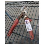 Milwaukee Aviation Snips