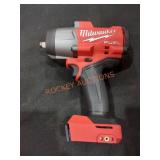 Milwaukee M18 1/2" High Torque Impact Wrench