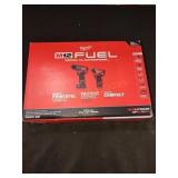 Milwaukee M12 2 Tool Combo Kit