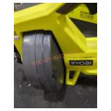 RYOBI 18v 25"Drain Auger