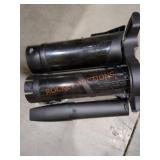 Black & Decker 12 Amp Blower/Vac/Mulcher