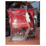 Milwaukee M18 5Ah Battery/Charger