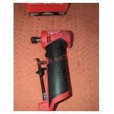 Milwaukee M12 1/4" Right Angle Die Grinder