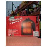 Milwaukee M12 Heated Toughshell Jacket Size 2X