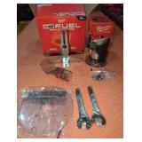Milwaukee M18 Compact Router