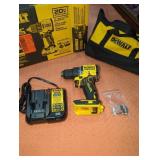 DeWalt 1/2" Drill/Driver Kit