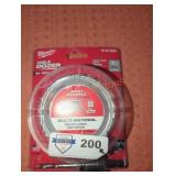 Milwaukee 3.5" Hole Saw w/ Arbor