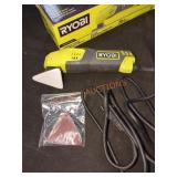 RYOBI Corded Detail Sander