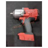Milwaukee M18 1/2" High Torque Impact Wrench