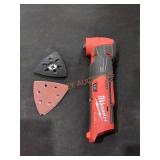 Milwaukee M12 Oscillating Multi Tool, Tool Only