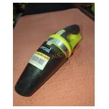 Ryobi 18V Hand Vacuum