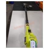 RYOBI 18v Pet Stick Vacuum Cleaner, Missing Pieces