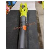 RYOBI 40v Blower Tool Only