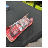 Milwaukee performance safety glasses