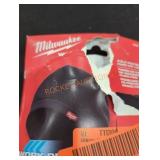 Milwaukee cold weather hard hat liner
