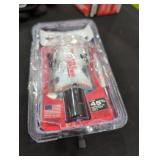 Milwaukee 1-1/2" hole dozer