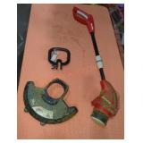 Homelite Corded 13" Electric String Trimmer/Edger