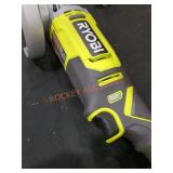 RYOBI 18v 4-1/2"Angle Grinder