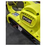 RYOBI 3"x18" Belt Sander;