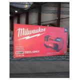 Milwaukee M18 Inflator