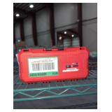 Milwaukee Screwdriver Drill Bit Set