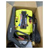 RYOBI Electric Pressure Washer 1800 PSI