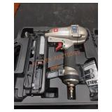 Porter Cable 15 Gauge Straight Nailer