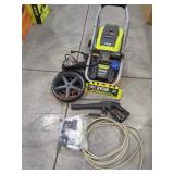 RYOBI Electric Pressure Washer 2300 PSI