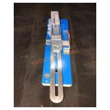 Empire 10" Stainless Steel T-Bevel