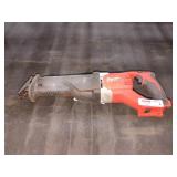 Milwaukee Sawzall Reciprocating Saw, Tool Only