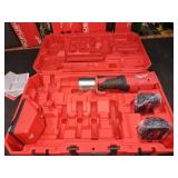 Milwaukee M18 Press Tool Kit w/ One-Key