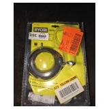 RYOBI Bump Feed Trimmer Head