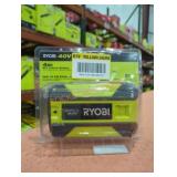 Ryobi 40V 4Ah Battery ONLY
