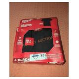 Milwaukee Size L Pocket T-Shirt