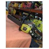 Ryobi Gas 16" Chainsaw