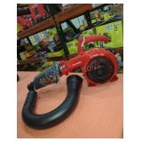 Homelite Gas Blower/Vacuum