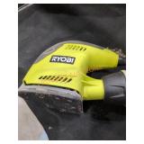 RYOBI 5-1/2" Corner Cat Compact Finish Sander