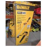 DeWalt 20V String Trimmer and Axial Blower