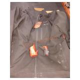 Milwaukee M12 Toughshell Heated Jacket (L) in