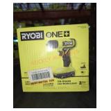 Ryobi 18V 3/8" Drill