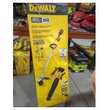 DeWalt 20V String Trimmer and Axial Blower