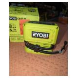 Ryobi 18V Pressure Digital Inflator