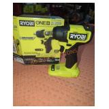 Ryobi 18V 3/8" Impact Wrench