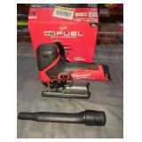 Milwaukee M12 Jig Saw